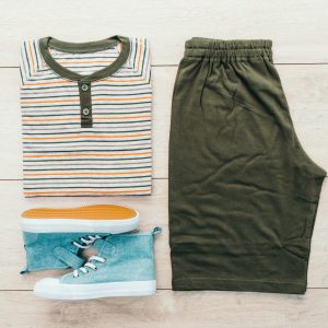 Children clothes