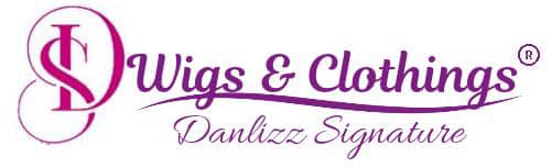 DS wigs and Clothings
