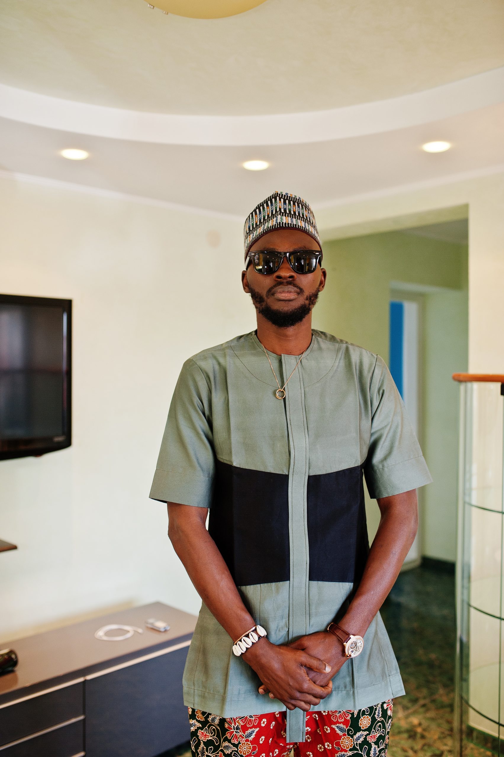 Men Cloths