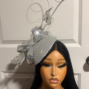 Fascinator hat
