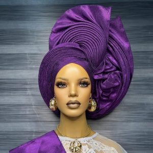 Grace fit Autogele