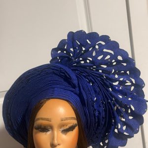 Crown Royale Autogele